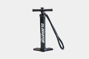 pompka sup gladiator