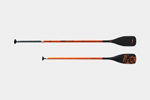 wiosło bass sup