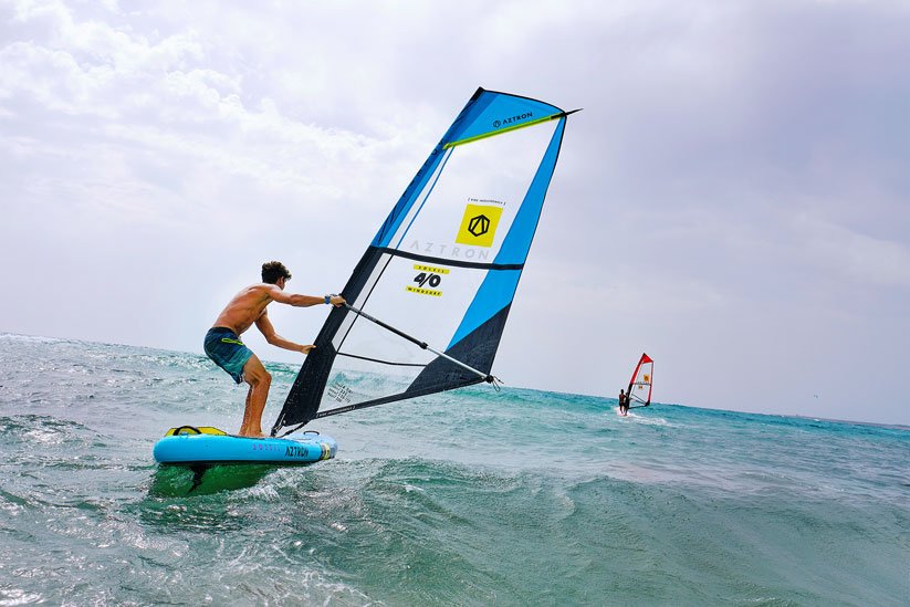 Aztron Soleil 11' 2021