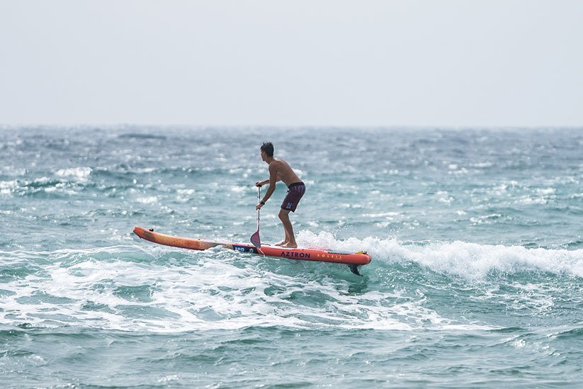 paddleboard Aztron Extreme 12' 2021