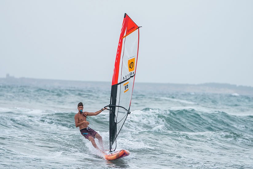 sup Aztron Soleil Extreme 12' 2021