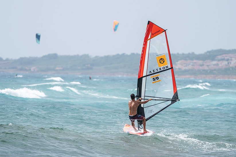 Aztron Soleil Extreme 12' 2021