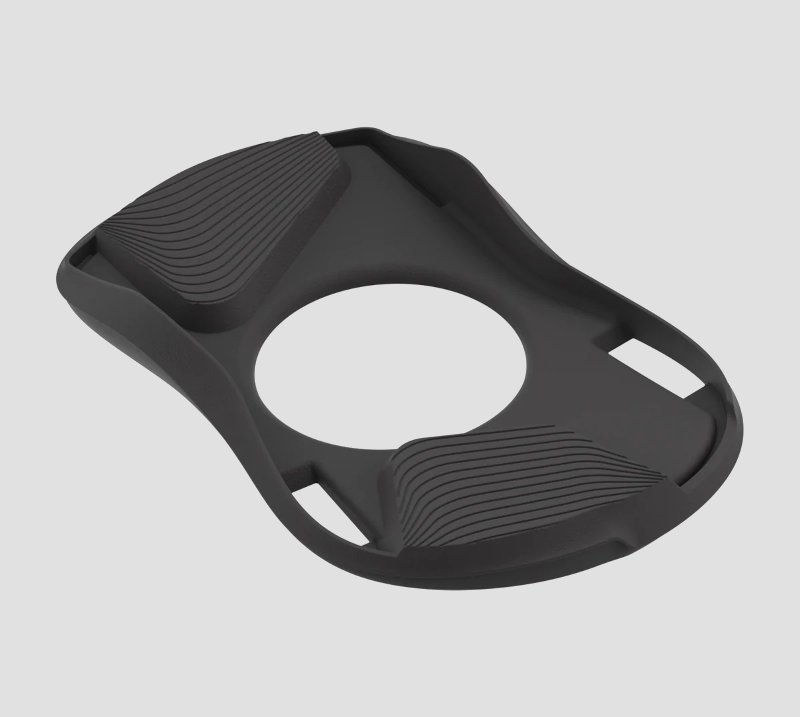 Union Molecular Bushing