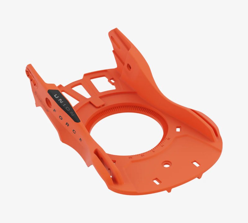 podstawa wiązania union force S9