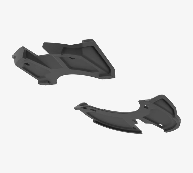 Molecular Bushing System