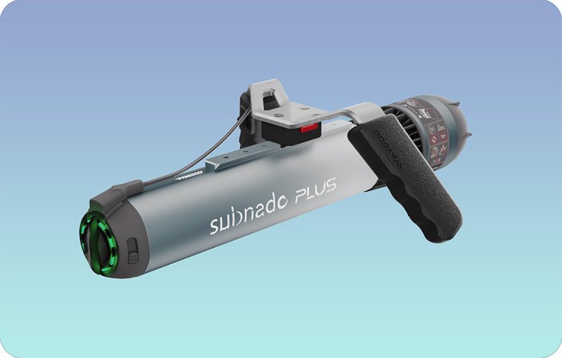 skuter podwodny waydoo subnado plus