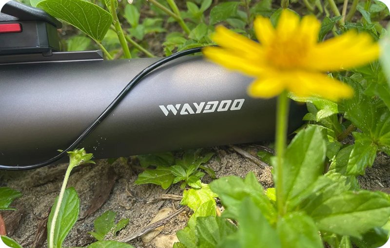 silnik elektryczny do sup waydoo