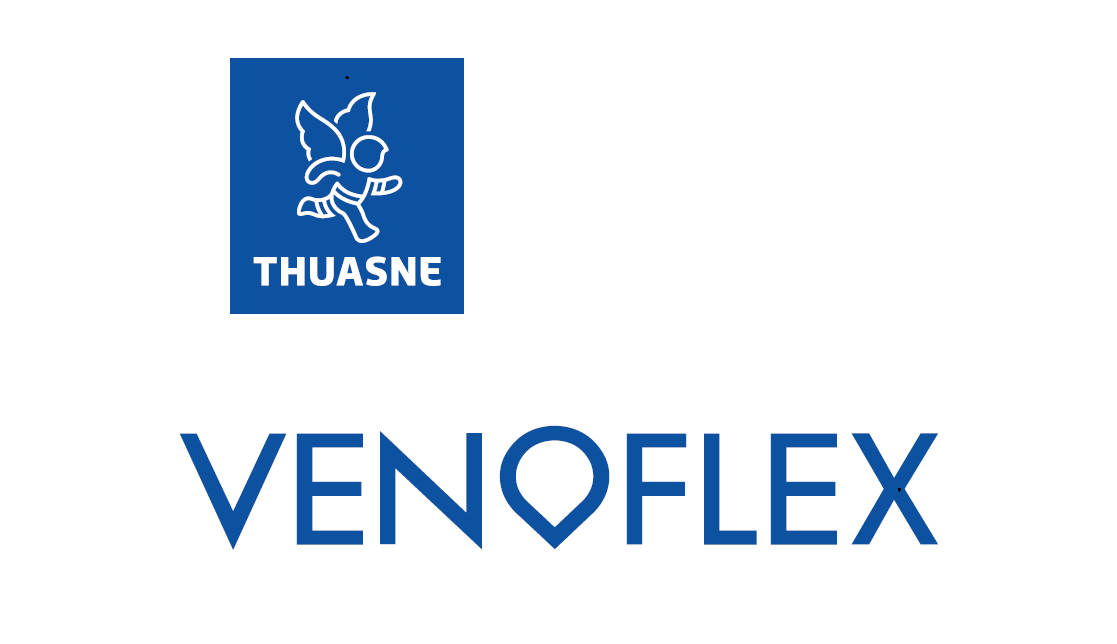 logo Thuasne Venoflex