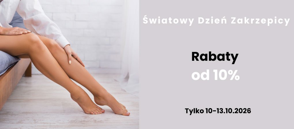 Światowy Dzień Zakrzepicy