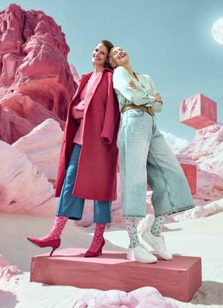 Mediven Comfort Print