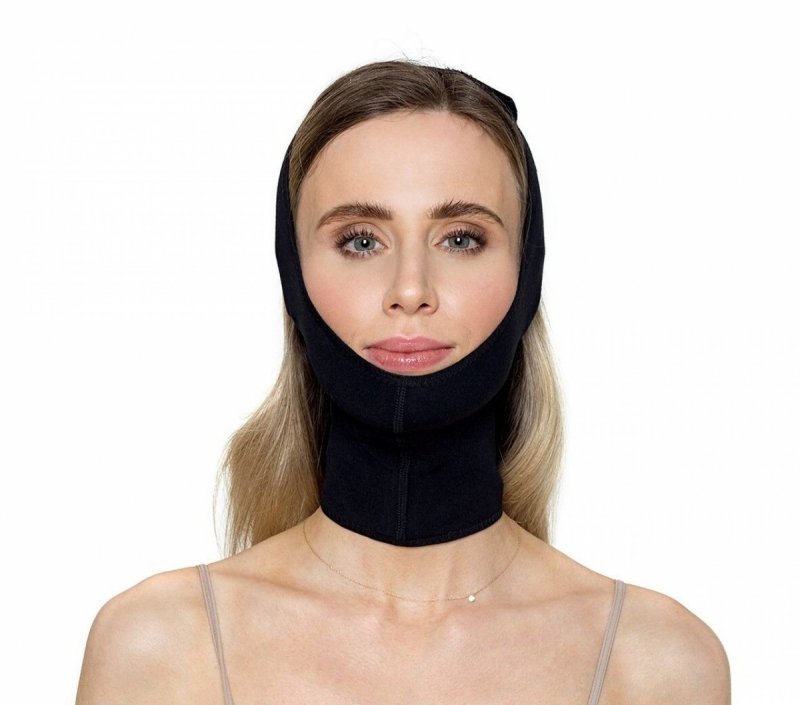 SIgvatis opaska na twarz Aesthetic