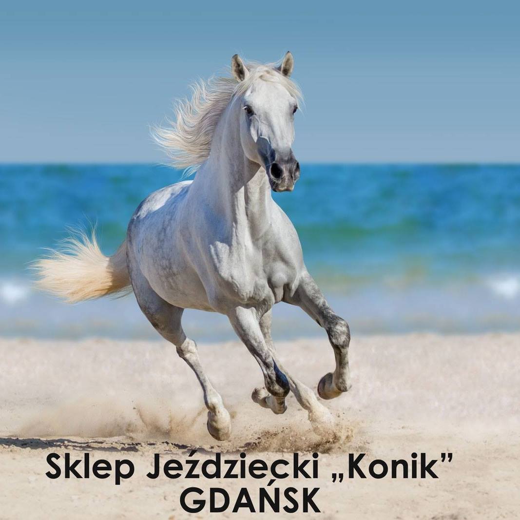 Sklep Jeździecki Konik 