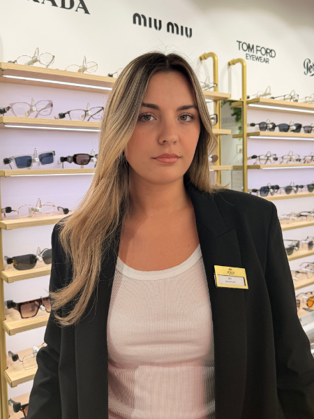 Julia(Promenada)