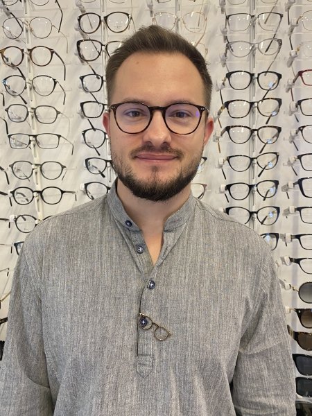 Mariusz(Promenada)
