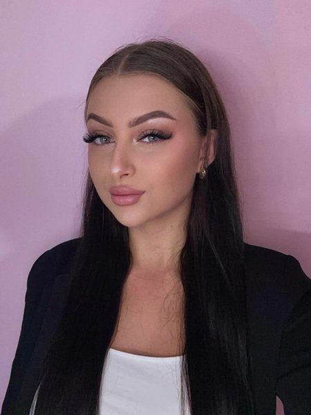 Ania (Warszawa Targówek)