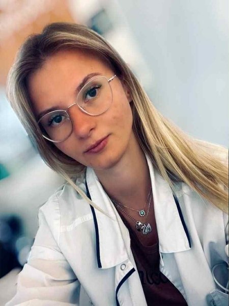Weronika (Warszawa Targówek)