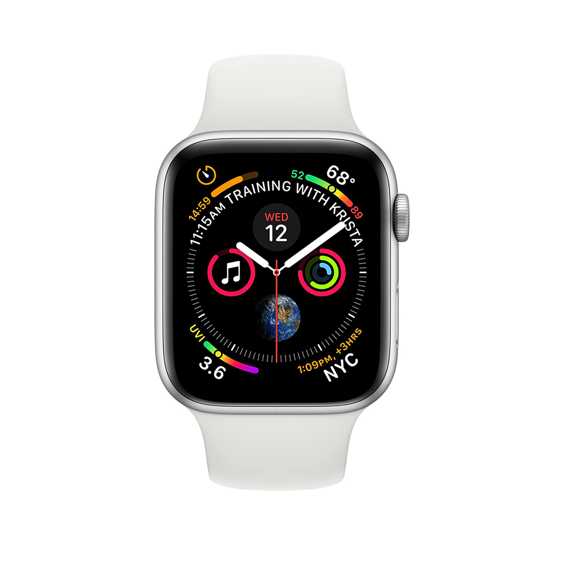 Apple Watch Series 4 FTVR2B/A