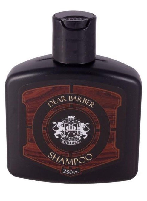szampon dear barber szampon dear barber
