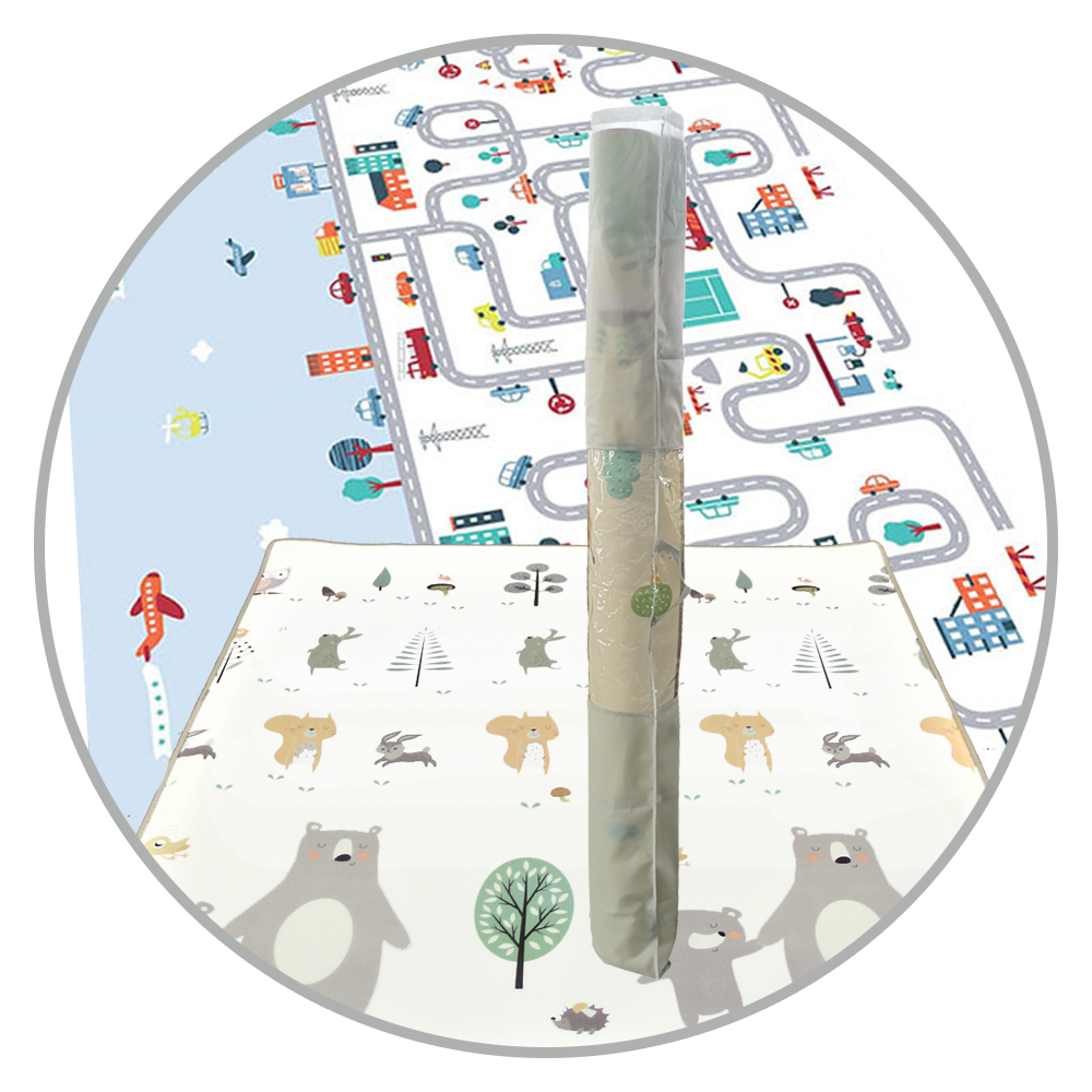 mata piankowa dla niemowląt mata piankowa dla niemowląt