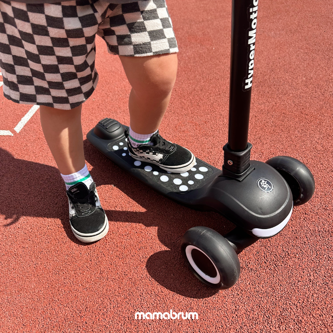 Hulajnoga balansowa dla dzieci