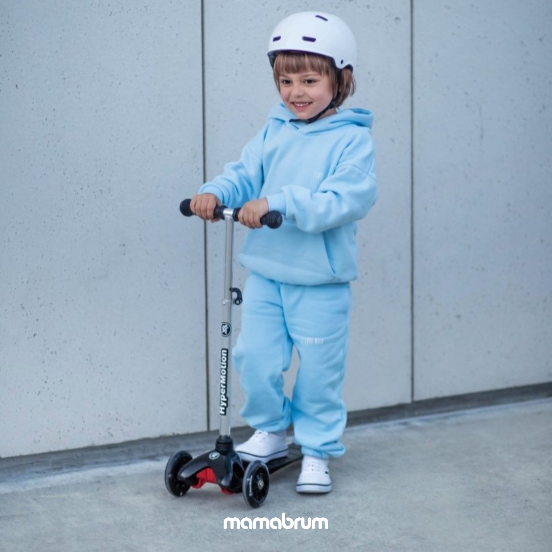 Hulajnoga balansowa dla dzieci