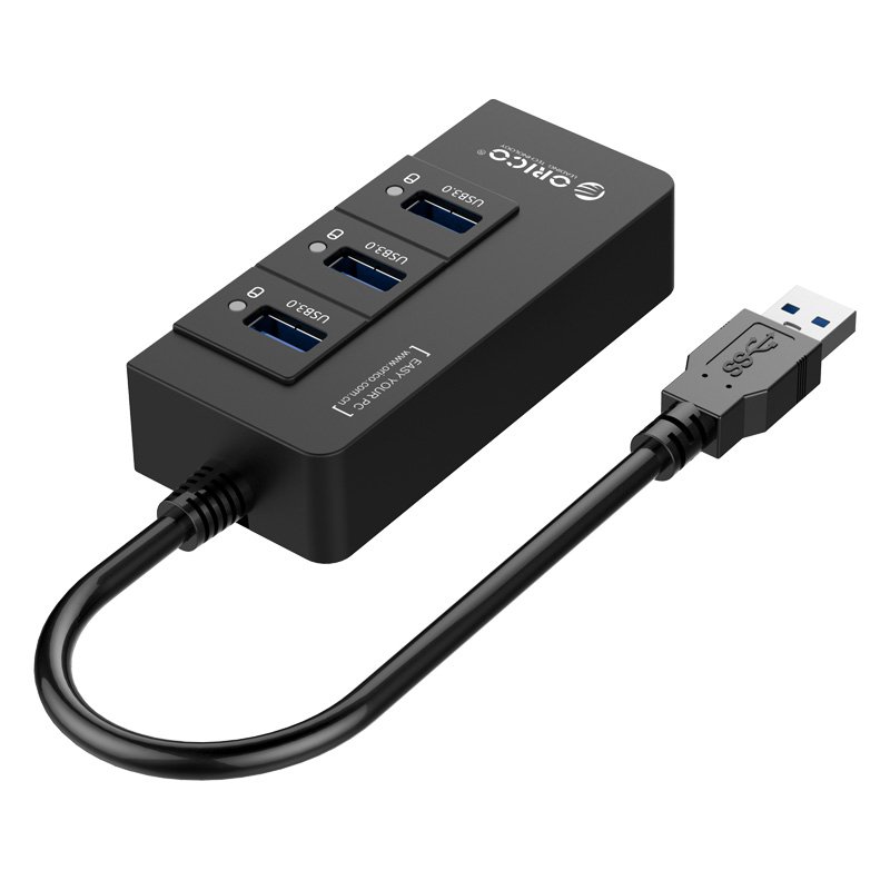 ORICO HR-01-U3-V1-BK
