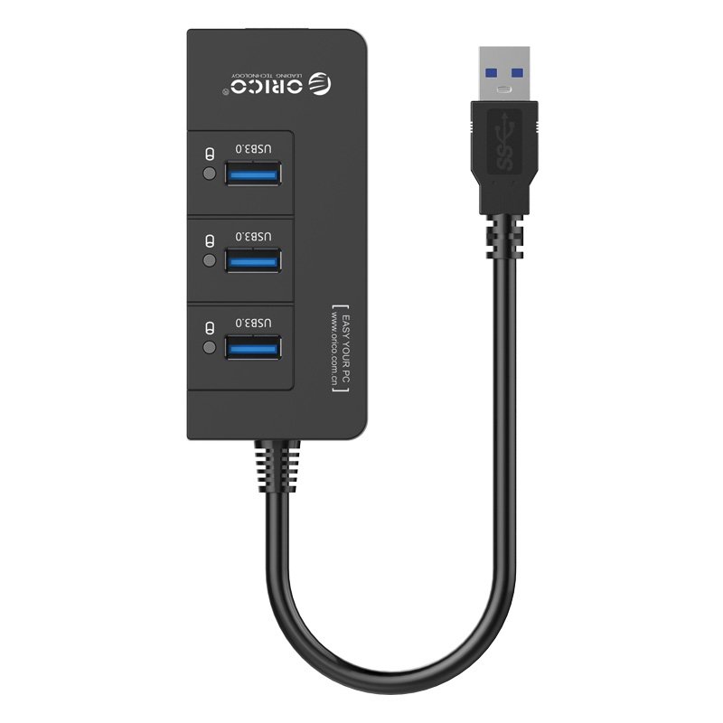 ORICO HR-01-U3-V1-BK