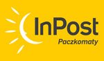 InPost Paczkomaty logo