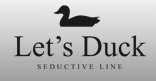 Logo marki Let's Duck