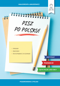Pisz po polsku!