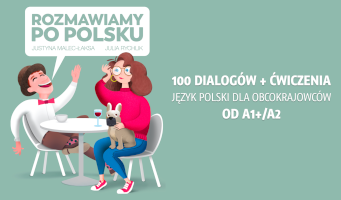Rozmawiamy po polsku - aplikacja online