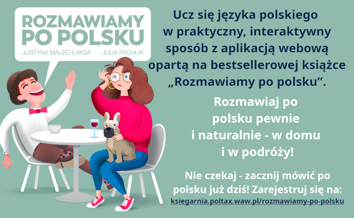 Rozmawiamy po polsku - apps