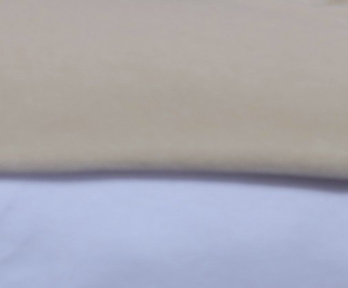 kolor beżowy, kawa z mlekiem