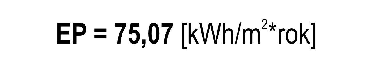 Zapotrzebowanie na energię pierwotną. Zapotrzebowanie na energię pierwotną.
