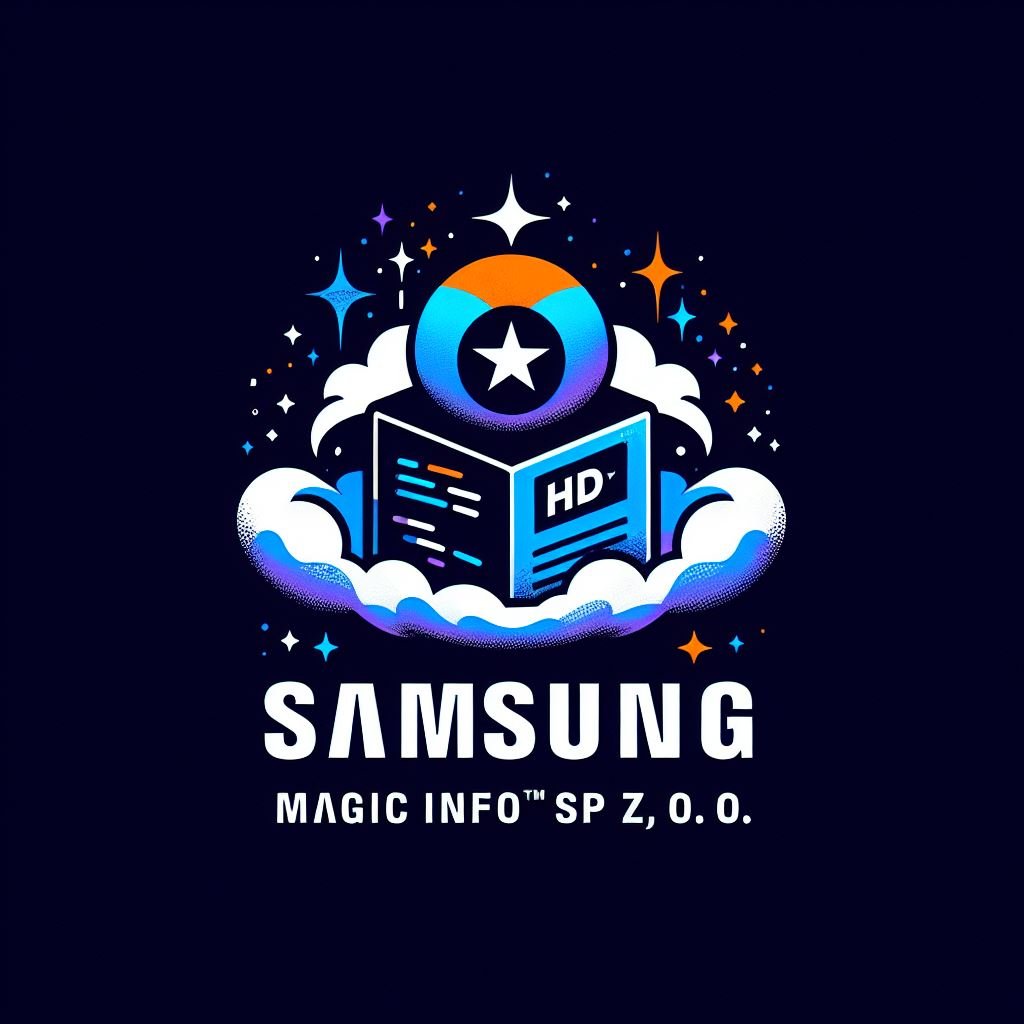 MagicInfo 1