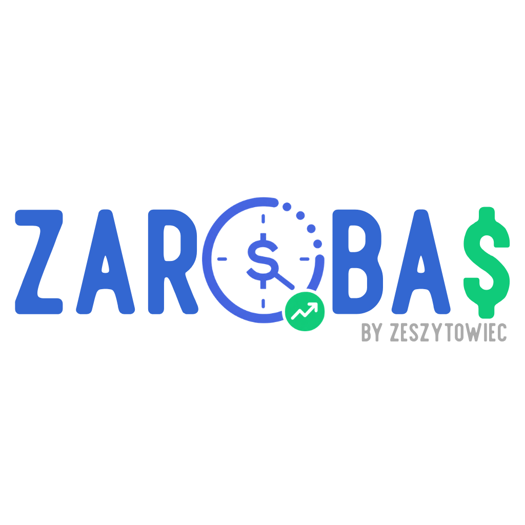 Zarobas by Zeszytowiec
