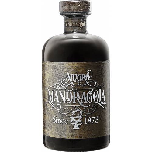 amaro mandragola