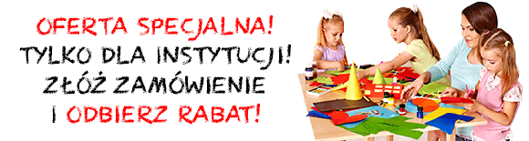 Oferta dla instytucji Oferta dla instytucji