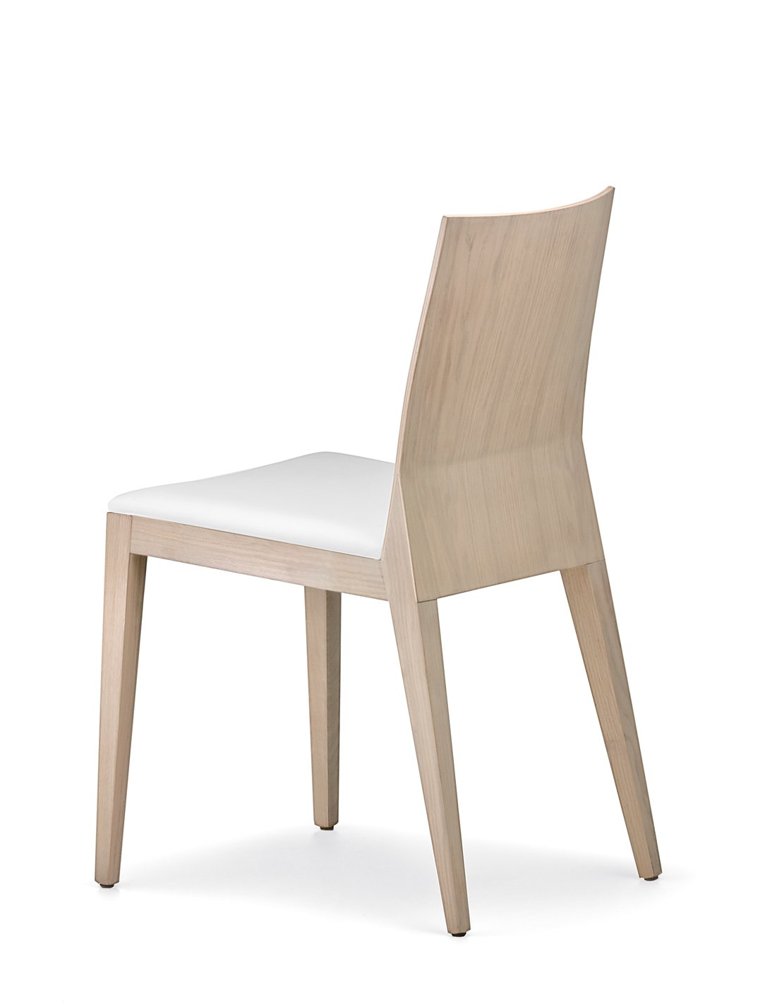 Nowoczesne designerskie krzesło Twig