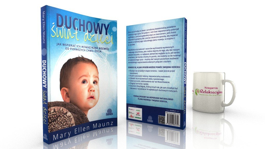 Duchowy Świat Dzieci