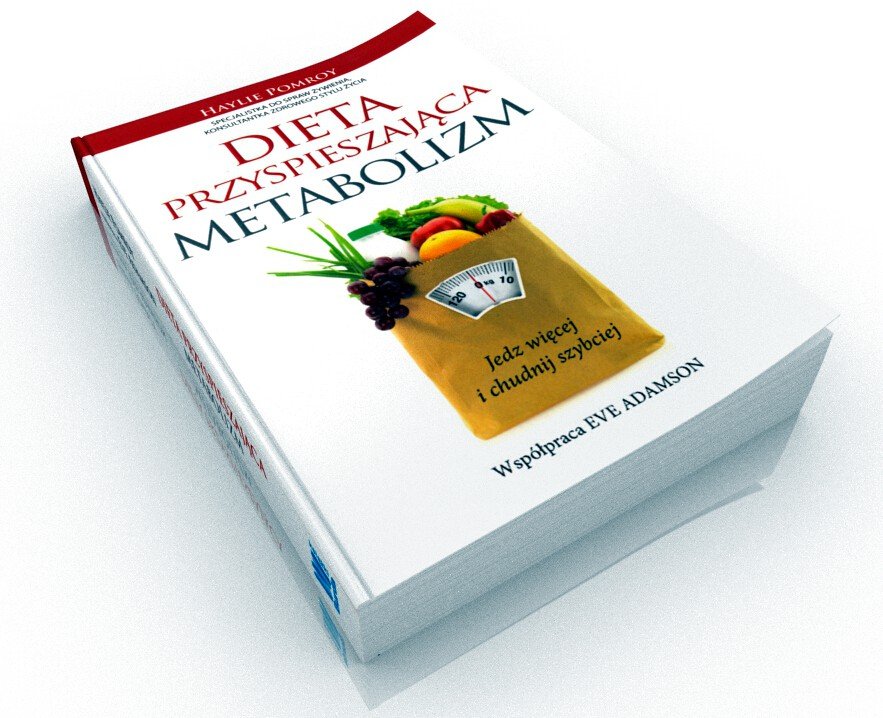 Dieta Przyspieszająca Metabolizm