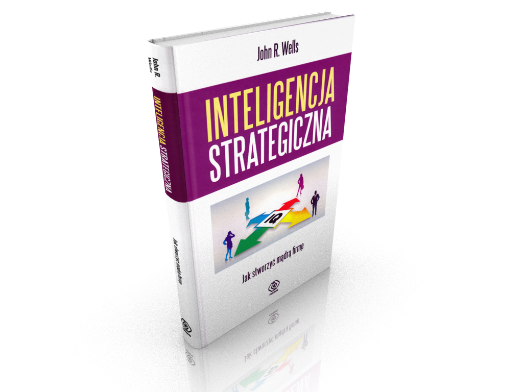Inteligencja Strategiczna