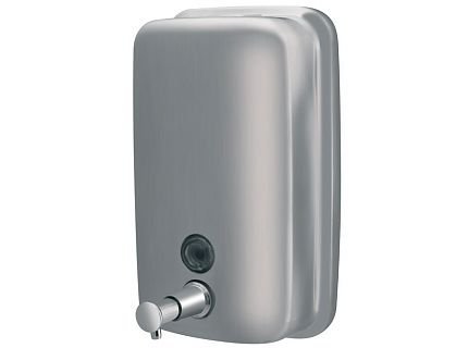 Dozownik mydła BISK Dozownik mydła 01417