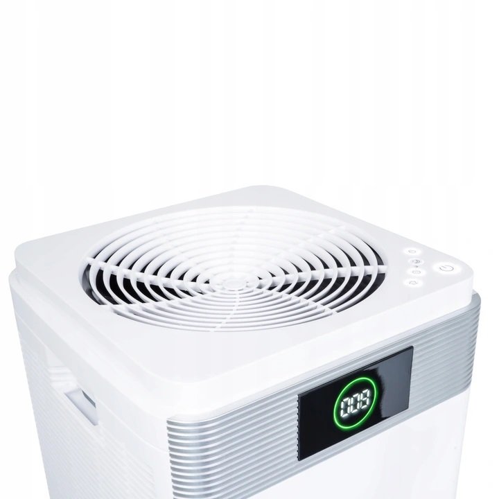 Oczyszczacz powietrza KDAP02 72m2 Oczyszczacz powietrza KDAP02 72m2