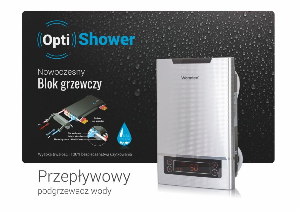 OPTISHOWER
