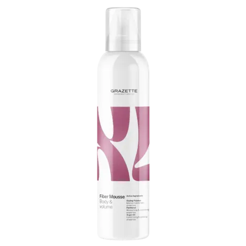 Subrina Pianka Style Define Volume foam 300ml