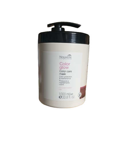 nouvelle color glow maska