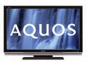 Telewizor LCD Sharp Aquos LC-46DH65E 