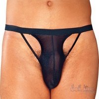 SoftLine Thong 4412 