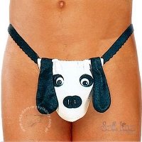 SoftLine Thong 4422 